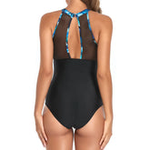 Costum de baie întreg ''Aurora'' - Zappy Fashion Romania